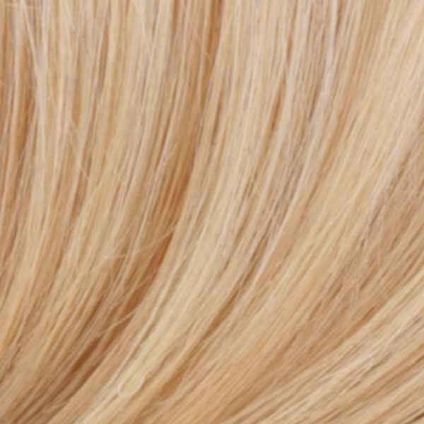 Eva Hairpiece by Estetica Designs | Remy Human Hair (Lace Front Mono Top)
