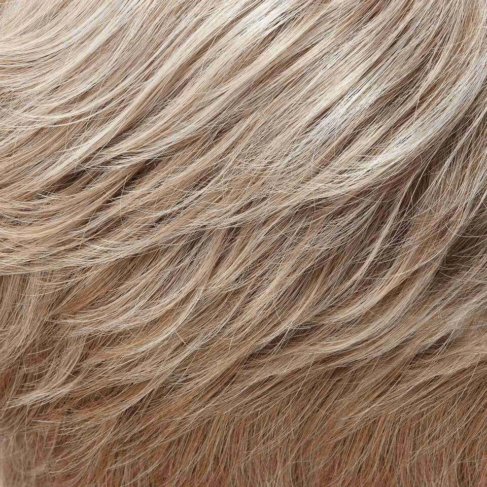 Evan Wig by Jon Renau | Synthetic (Lace Front Open Cap)