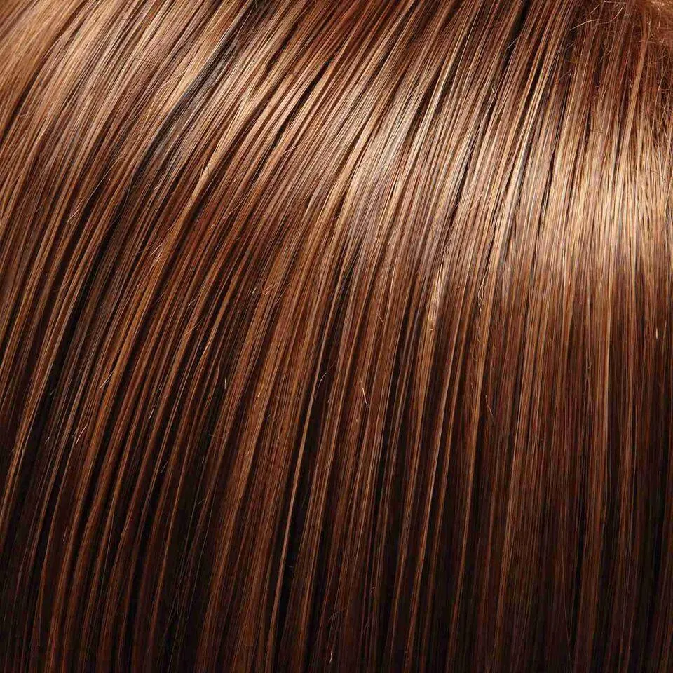 Evan Wig by Jon Renau | Synthetic (Lace Front Open Cap)