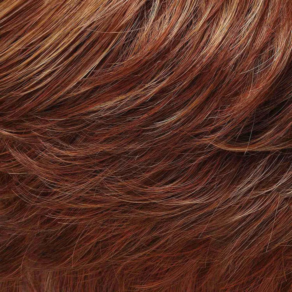 Evan Wig by Jon Renau | Synthetic (Lace Front Open Cap)