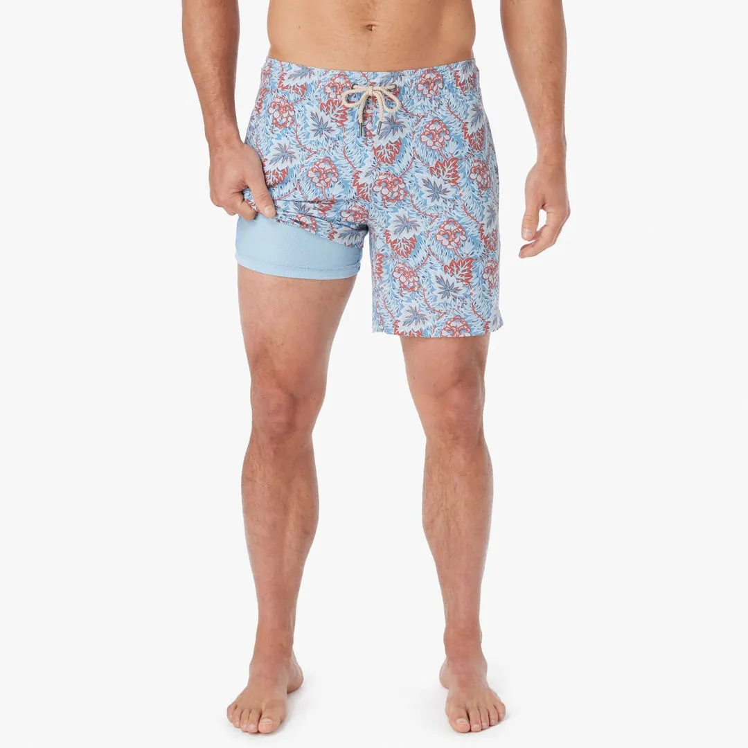 Fair Harbor Men's The Bayberry Trunk