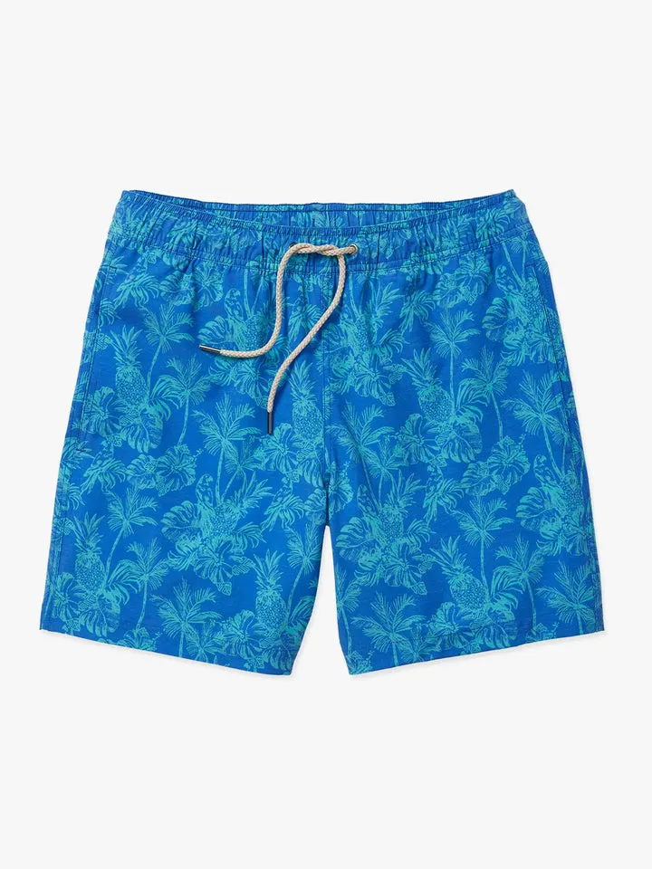 Fair Harbor Men's The Bayberry Trunk
