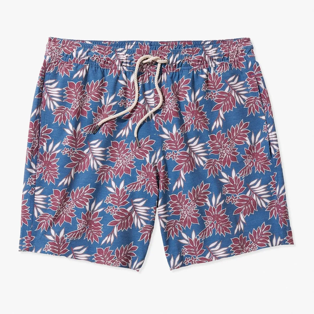 Fair Harbor Men's The Bayberry Trunk