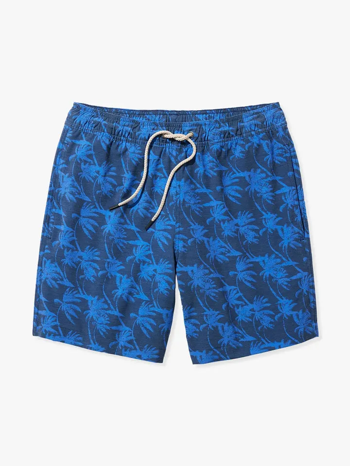 Fair Harbor Men's The Bayberry Trunk