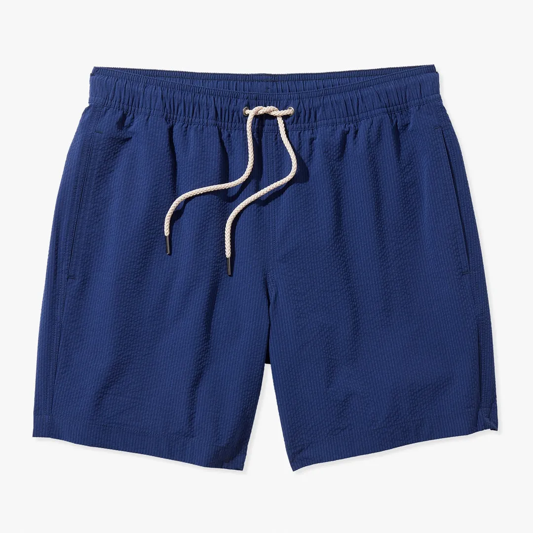 Fair Harbor Men's The Bayberry Trunk