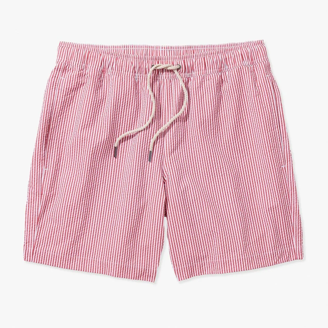 Fair Harbor Men's The Bayberry Trunk