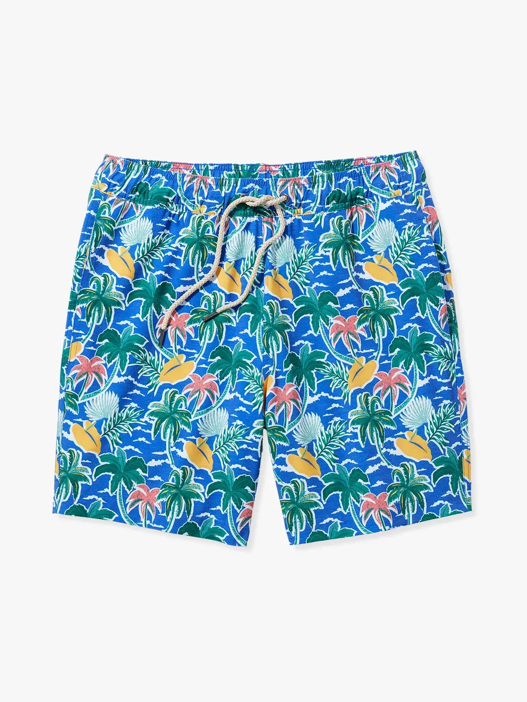 Fair Harbor Men's The Bayberry Trunk