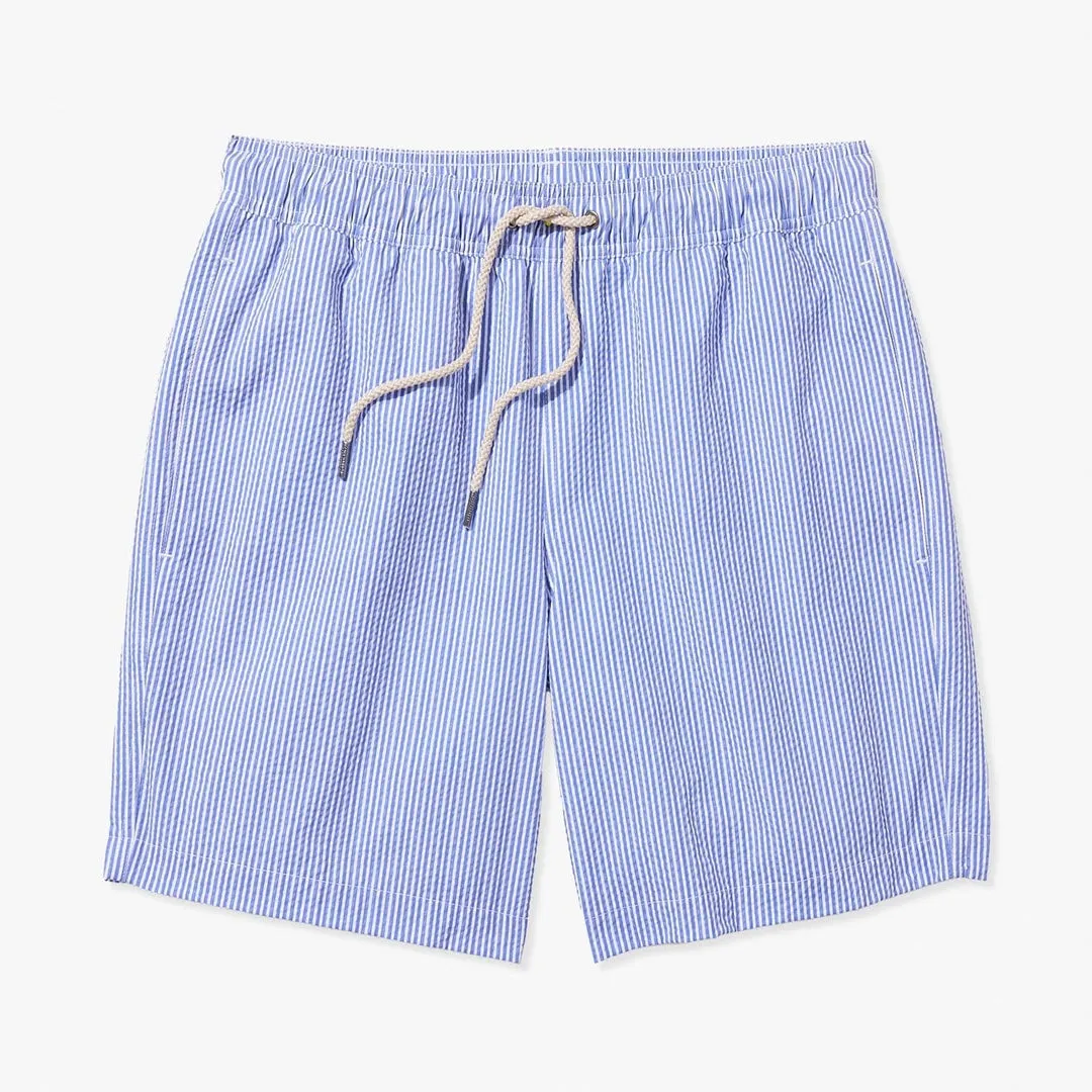 Fair Harbor Men's The Bayberry Trunk