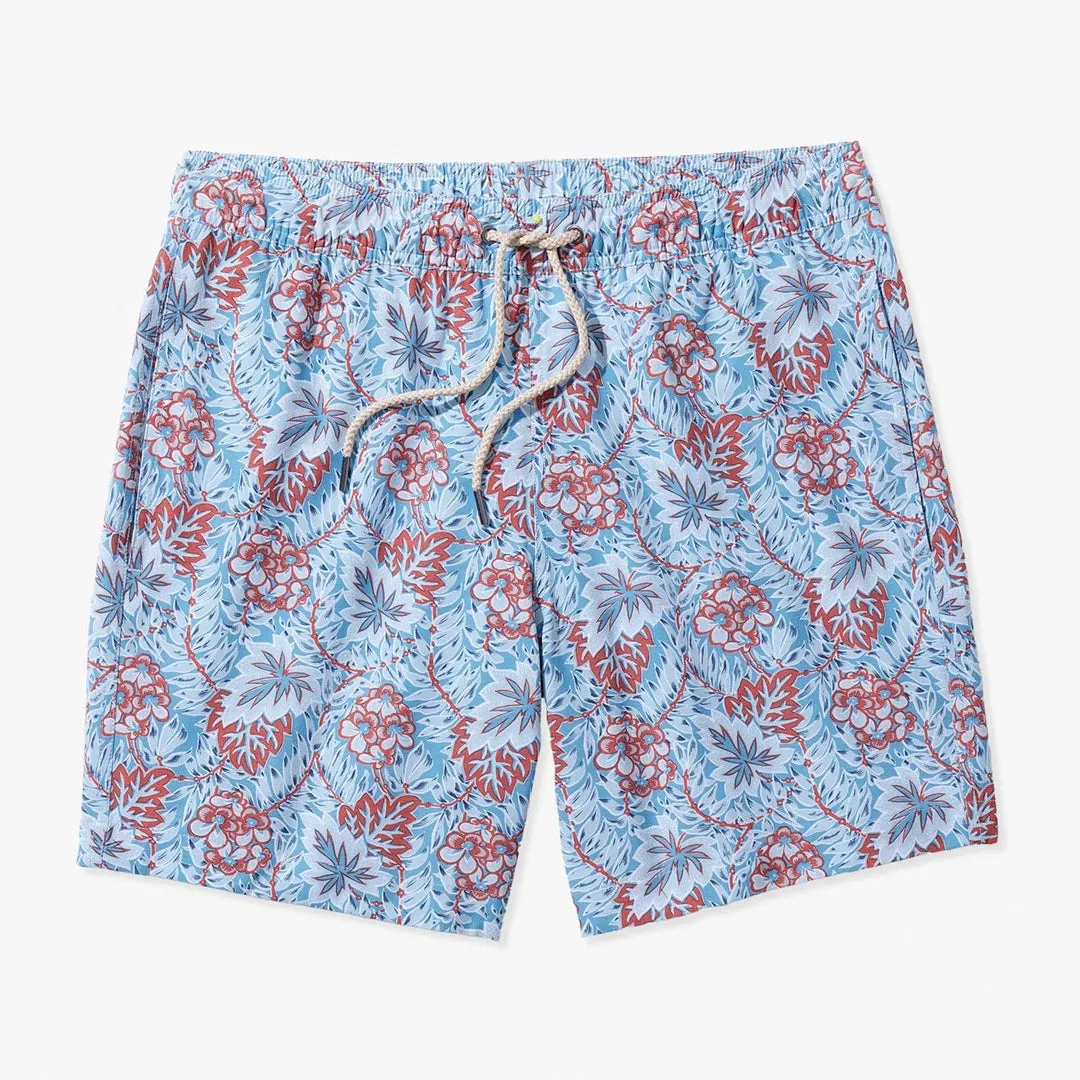 Fair Harbor Men's The Bayberry Trunk