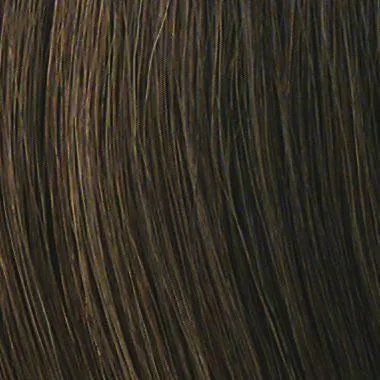 Faux Fringe Top Piece w/Bangs by Raquel Welch | Synthetic Mono Crown