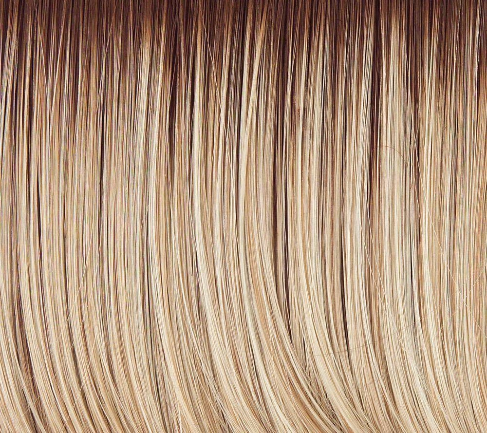 Feather Cut Wig by Hairdo | Heat Friendly Synthetic (Traditional Cap)
