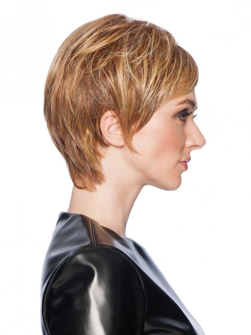 Feather Cut Wig by Hairdo | Heat Friendly Synthetic (Traditional Cap)