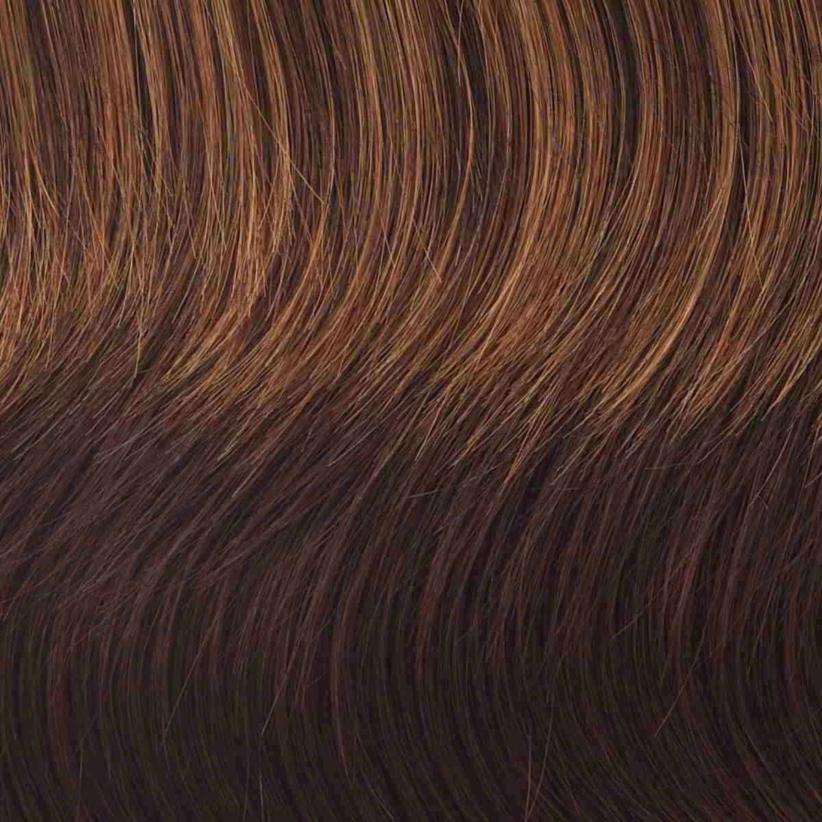 Feather Cut Wig by Hairdo | Heat Friendly Synthetic (Traditional Cap)