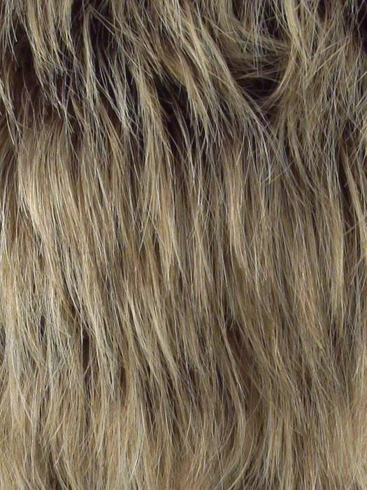 Feather Cut Wig by Hairdo | Heat Friendly Synthetic (Traditional Cap)
