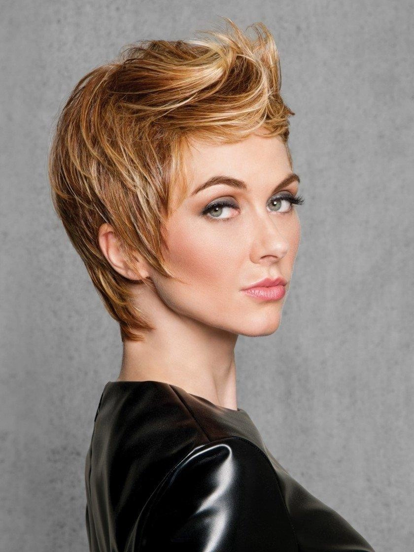 Feather Cut Wig by Hairdo | Heat Friendly Synthetic (Traditional Cap)