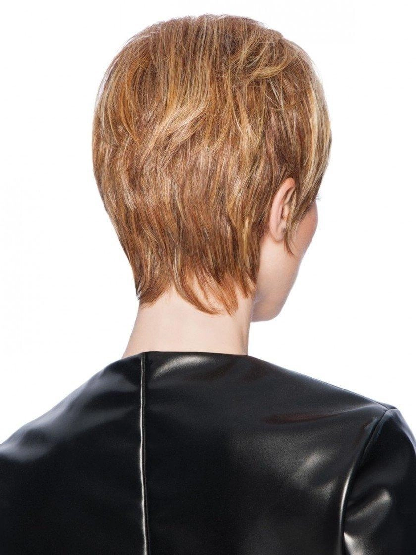 Feather Cut Wig by Hairdo | Heat Friendly Synthetic (Traditional Cap)