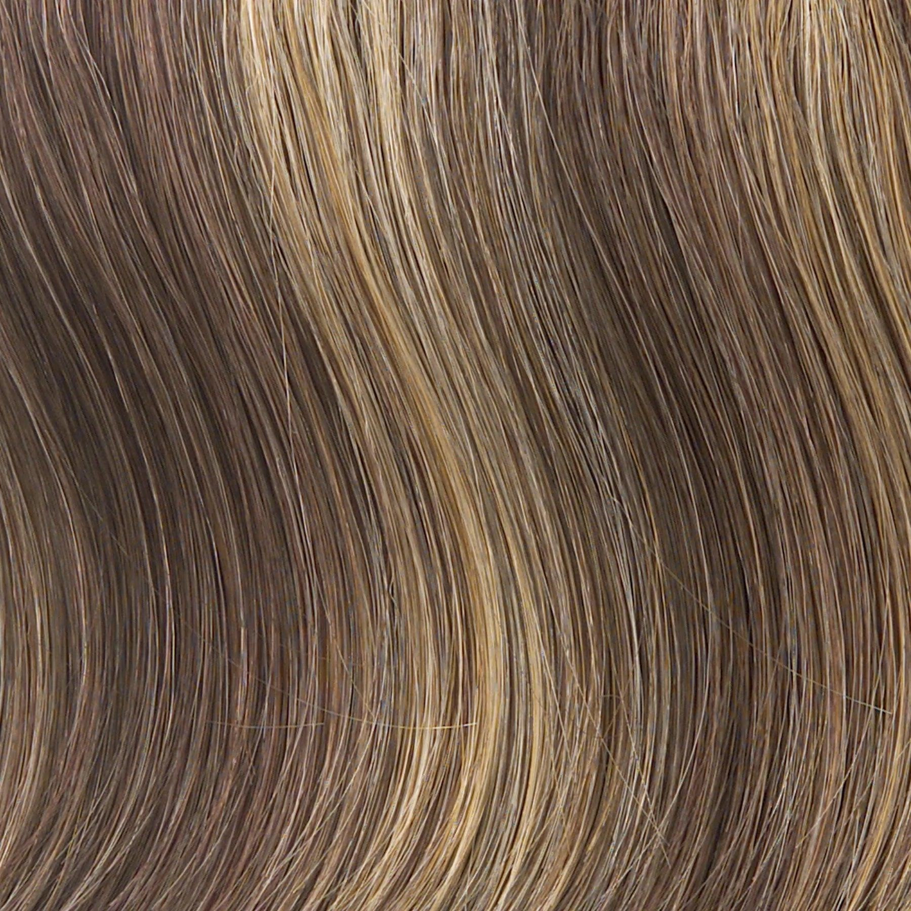 Finishing Touch Wig by Toni Brattin | Heat Friendly Synthetic (Basic Cap)