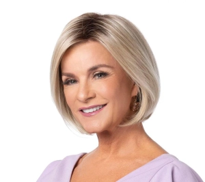 Finishing Touch Wig by Toni Brattin | Heat Friendly Synthetic (Basic Cap)