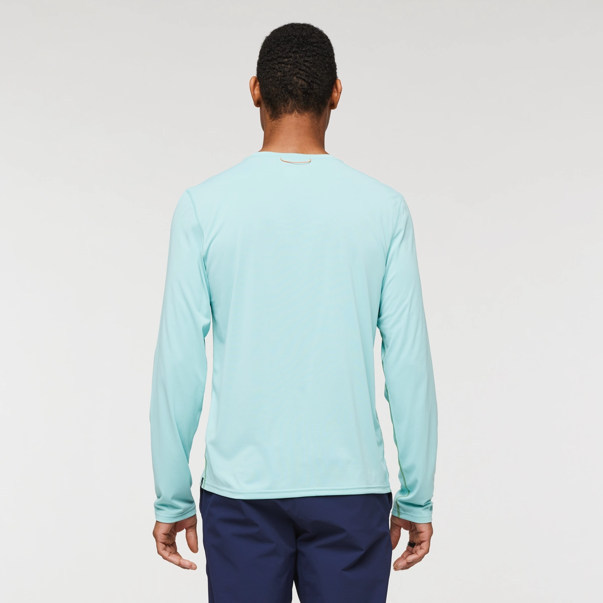 Fino Long-Sleeve Tech Tee - Men's