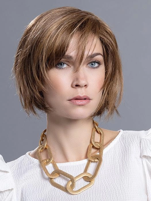 French Wig by Ellen Wille | Synthetic