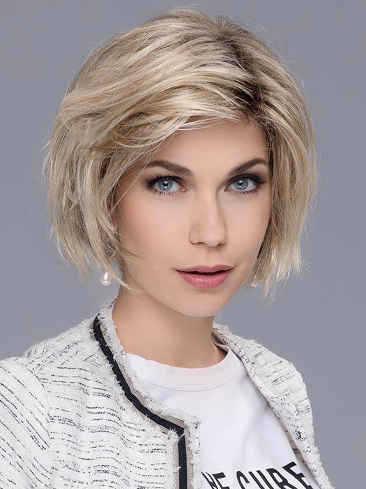 French Wig by Ellen Wille | Synthetic