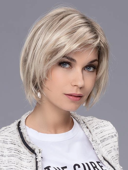 French Wig by Ellen Wille | Synthetic