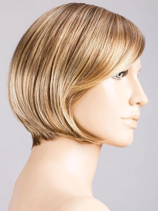 French Wig by Ellen Wille | Synthetic