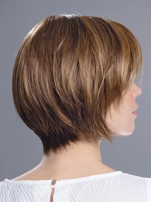 French Wig by Ellen Wille | Synthetic