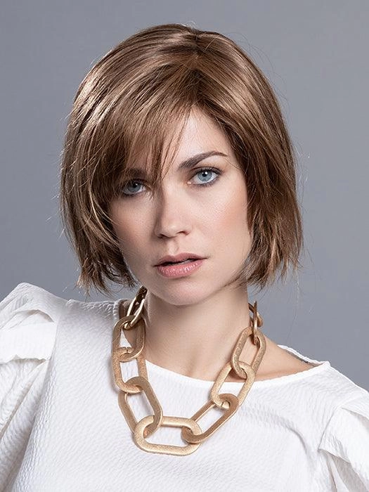 French Wig by Ellen Wille | Synthetic