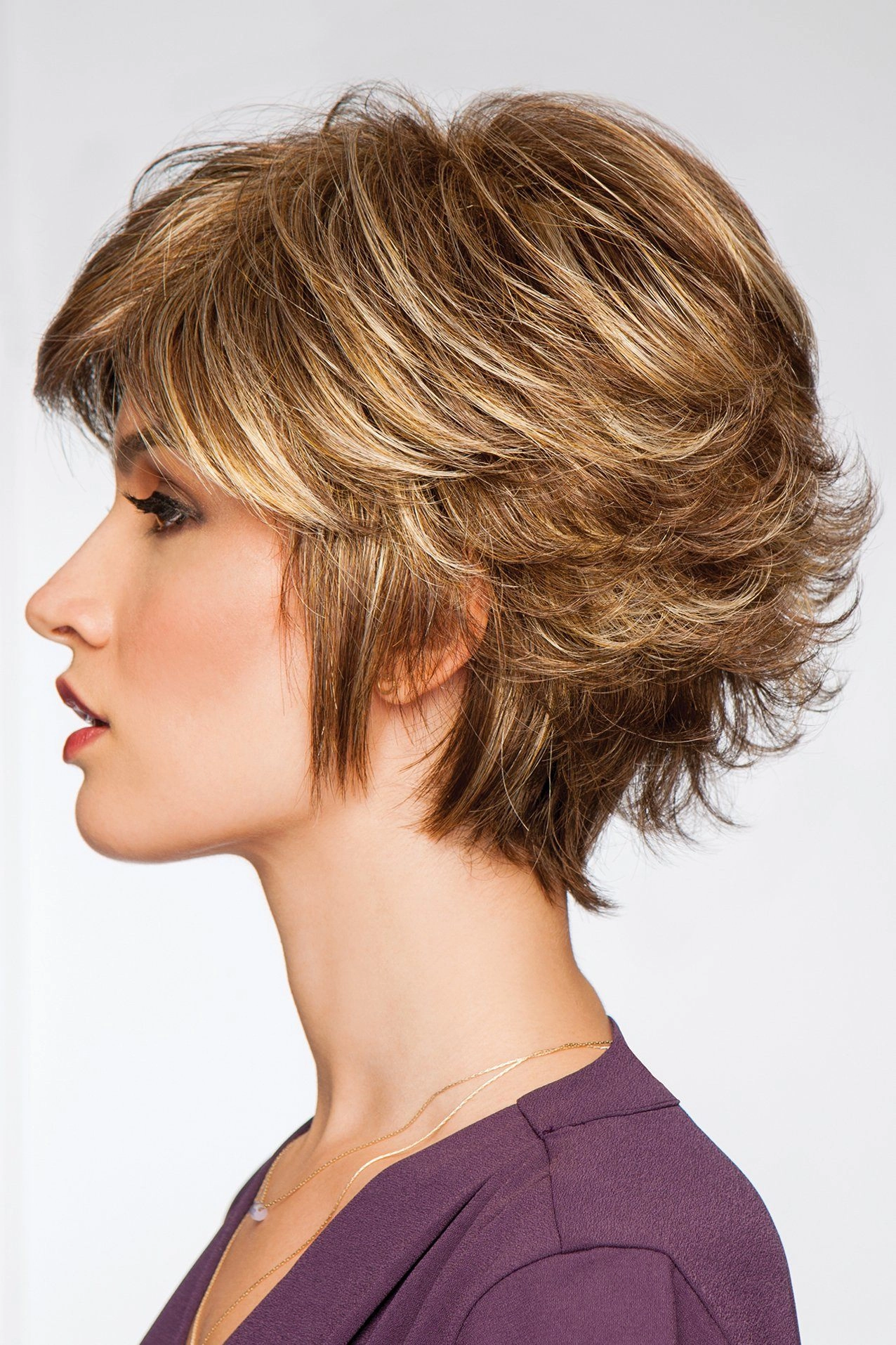 Gabor Wigs - Gala Large