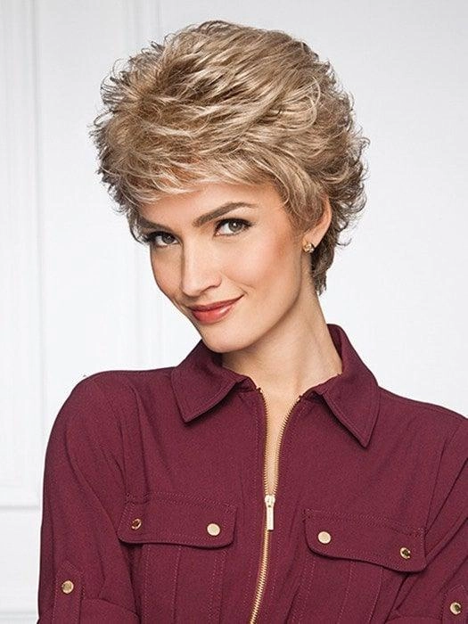 Gaiety Wig by Gabor | Synthetic (Basic Cap) | Clearance Sale Open Box (Unworn - Like New)