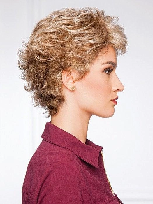 Gaiety Wig by Gabor | Synthetic (Basic Cap) | Clearance Sale Open Box (Unworn - Like New)