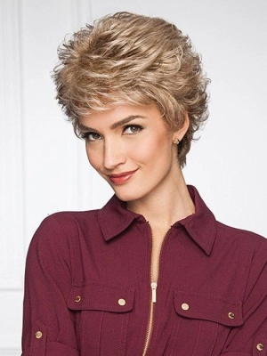 Gaiety Wig by Gabor | Synthetic (Basic Cap) | Clearance Sale Open Box (Unworn - Like New)
