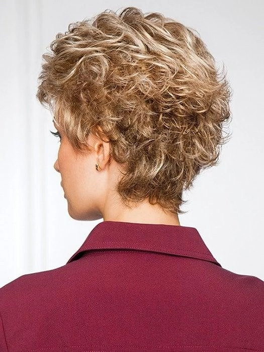 Gaiety Wig by Gabor | Synthetic (Basic Cap) | Clearance Sale Open Box (Unworn - Like New)