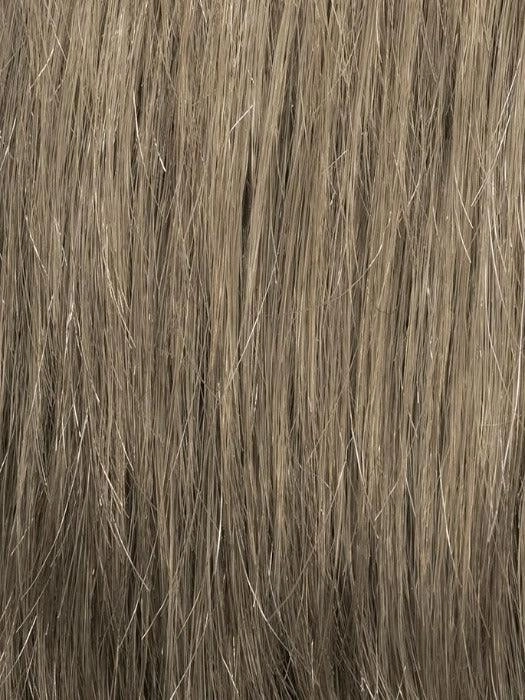 George 5 Stars Wig by Ellen Wille | Men's Synthetic