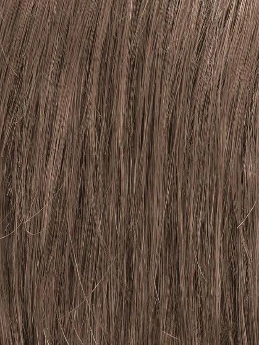 George 5 Stars Wig by Ellen Wille | Men's Synthetic