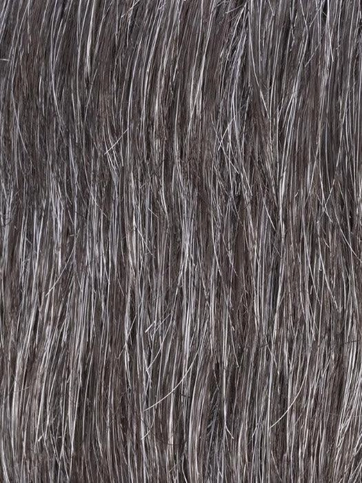 George 5 Stars Wig by Ellen Wille | Men's Synthetic