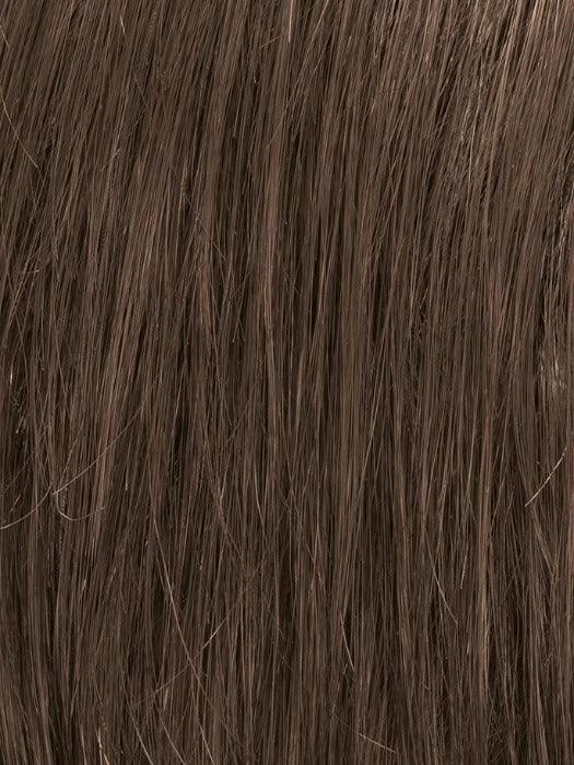 George 5 Stars Wig by Ellen Wille | Men's Synthetic