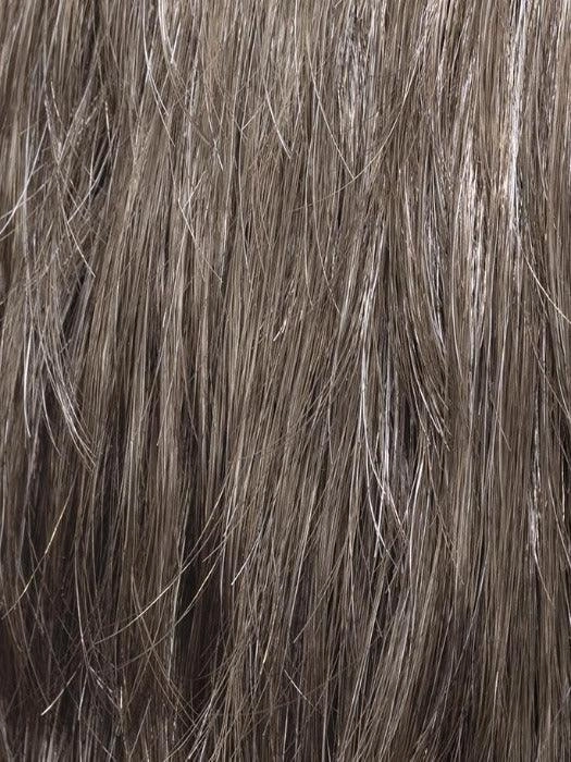 George 5 Stars Wig by Ellen Wille | Men's Synthetic