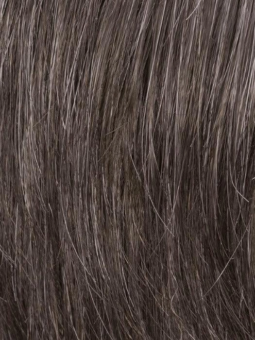 George 5 Stars Wig by Ellen Wille | Men's Synthetic