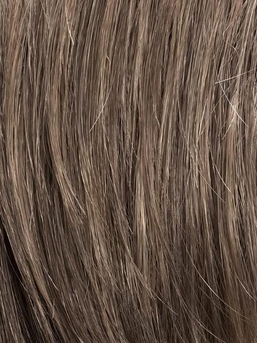 George 5 Stars Wig by Ellen Wille | Men's Synthetic