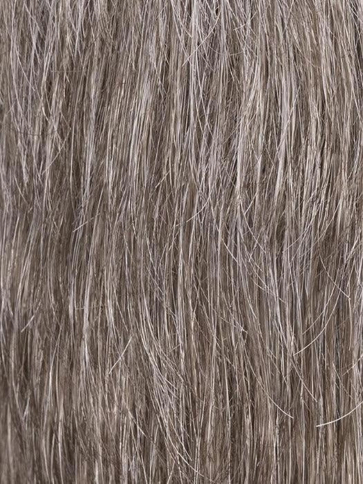 George 5 Stars Wig by Ellen Wille | Men's Synthetic