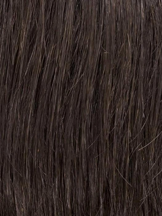 George 5 Stars Wig by Ellen Wille | Men's Synthetic
