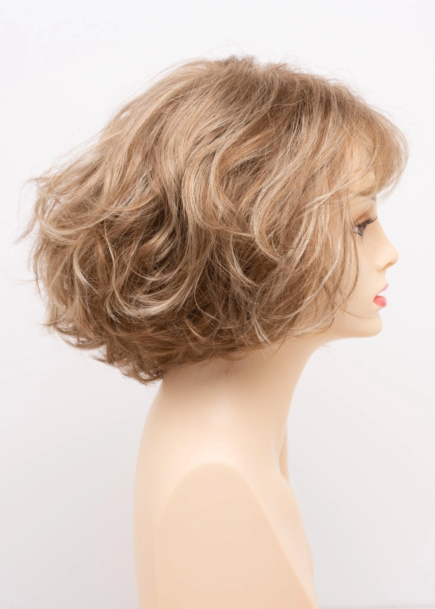 Gia Wig by Envy | Synthetic (Open Top)