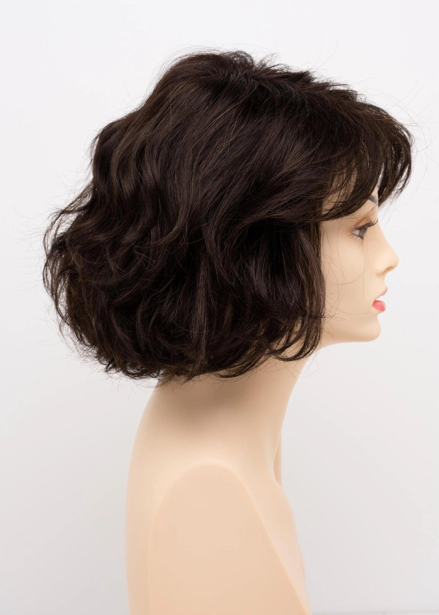 Gia Wig by Envy | Synthetic (Open Top)