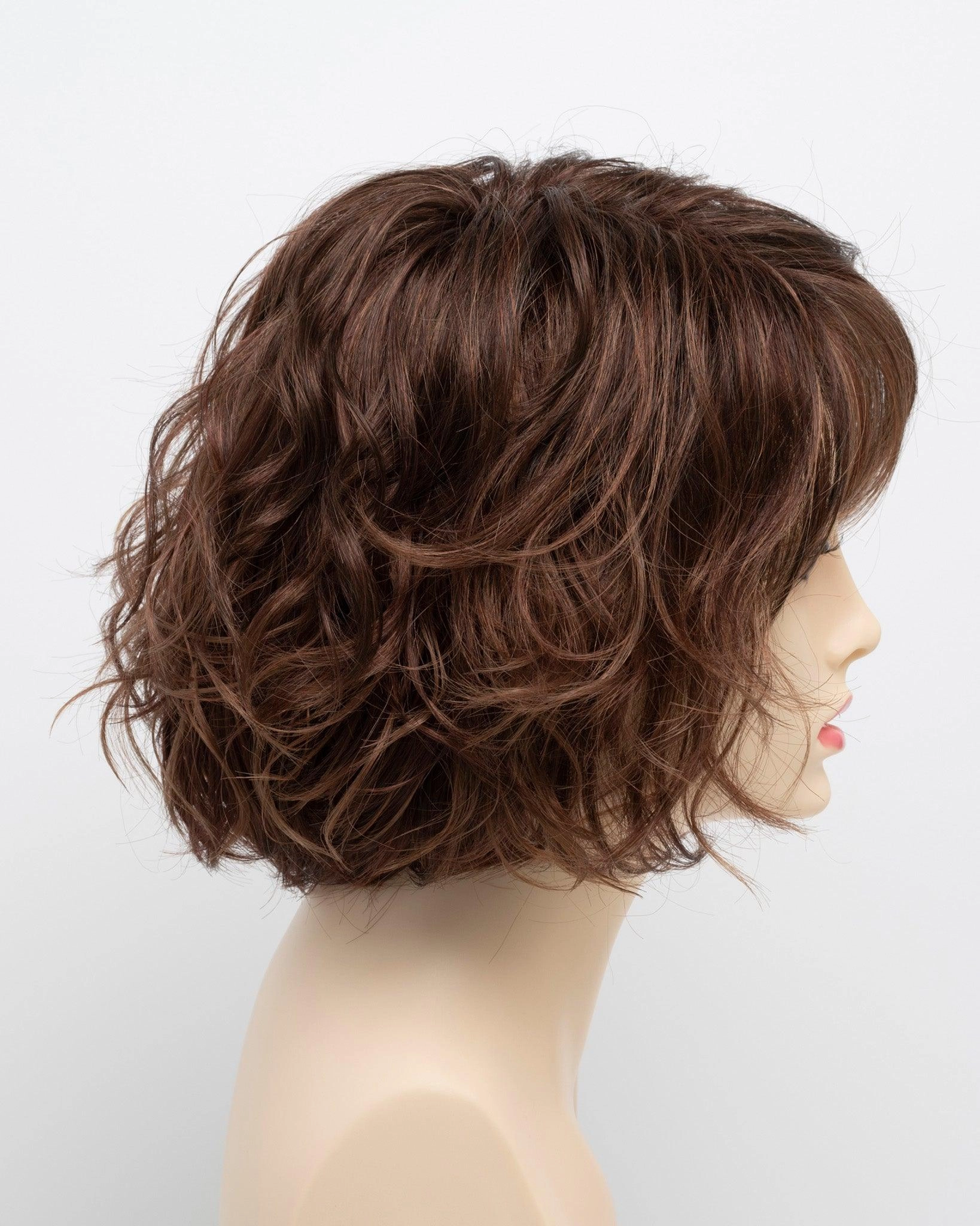 Gia Wig by Envy | Synthetic (Open Top)