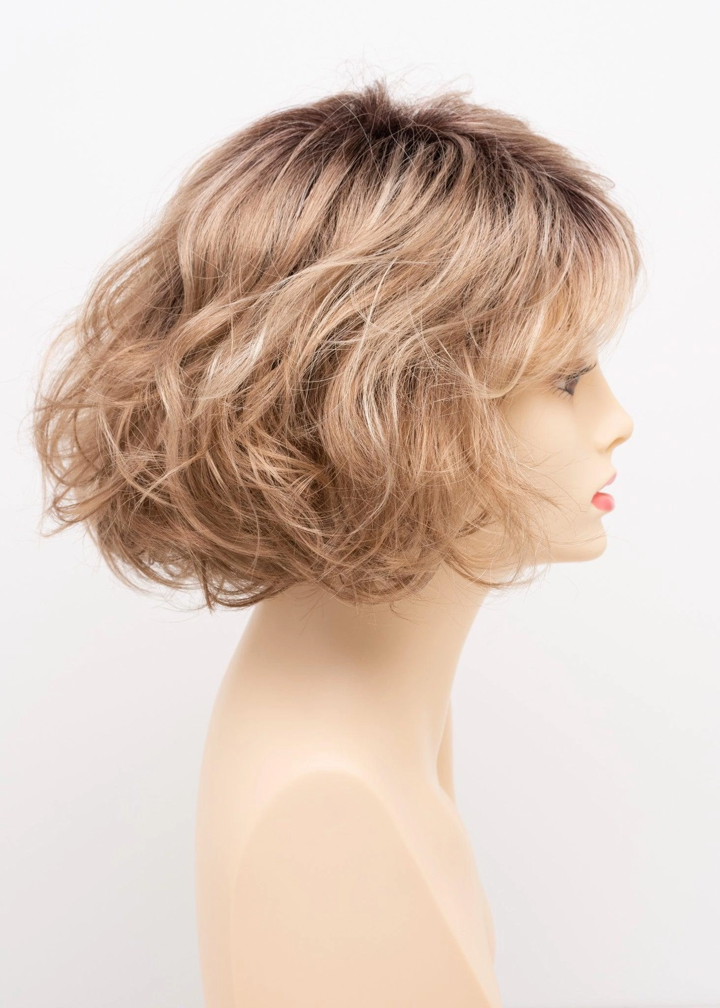 Gia Wig by Envy | Synthetic (Open Top)