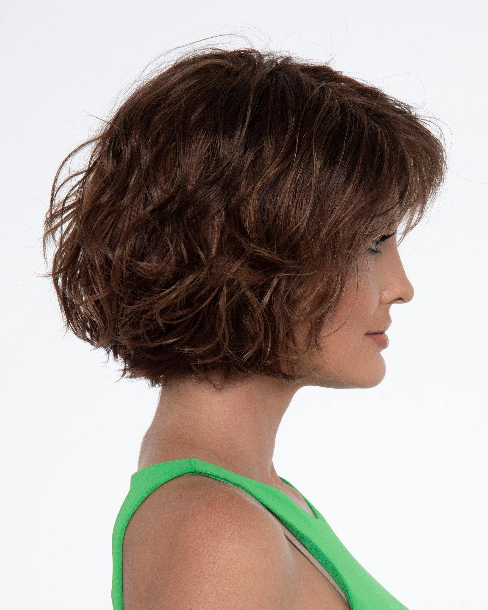 Gia Wig by Envy | Synthetic (Open Top)
