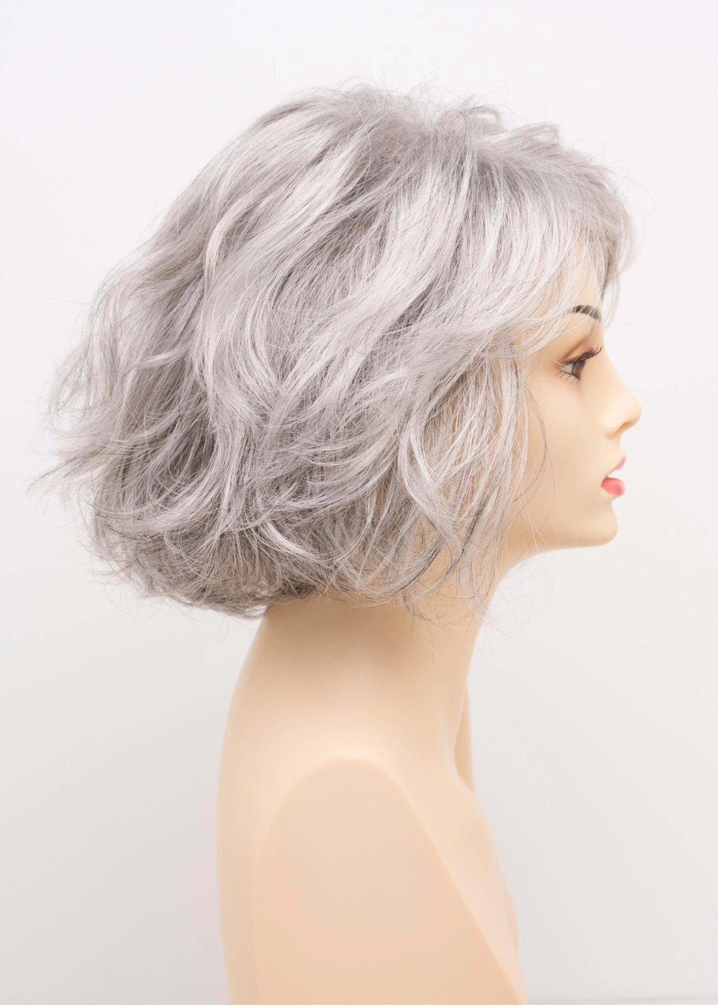 Gia Wig by Envy | Synthetic (Open Top)