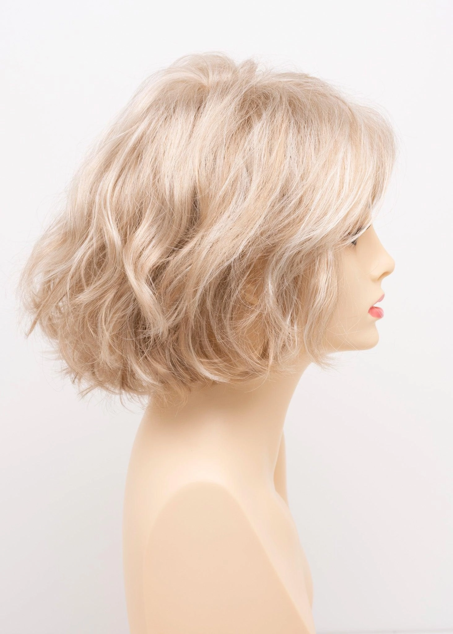 Gia Wig by Envy | Synthetic (Open Top)
